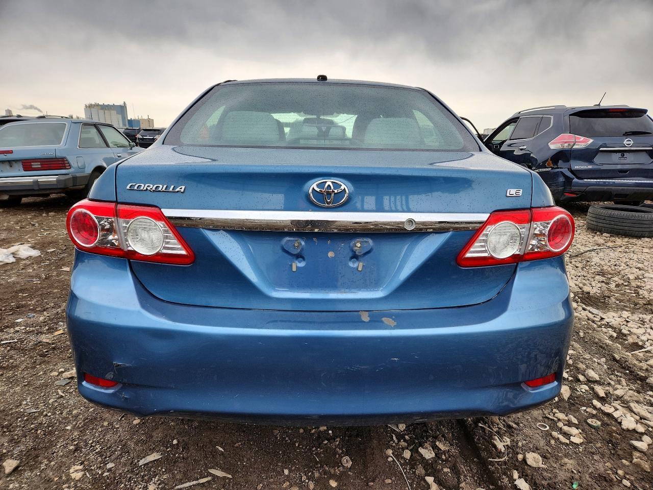2013 Toyota Corolla Le - Image 6