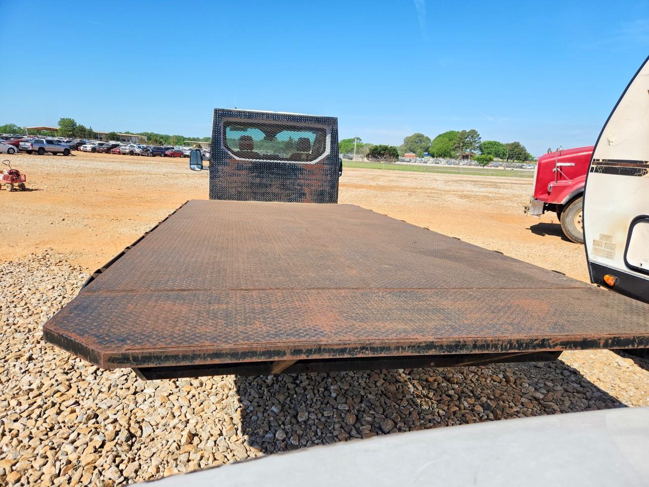 2023 Ford Transit T-350 Hd - Фото 6