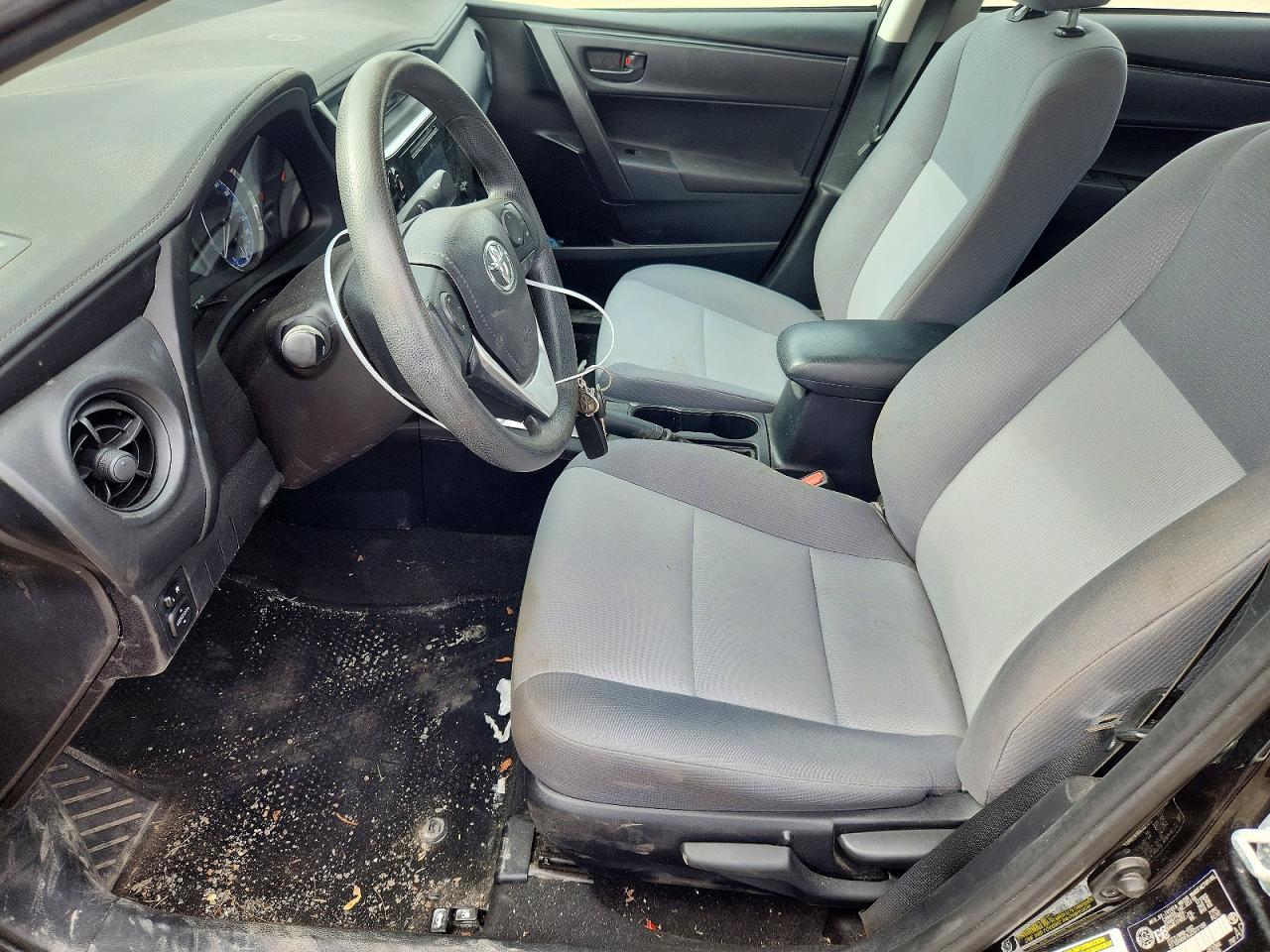 2018 Toyota Corolla L - Фото 7