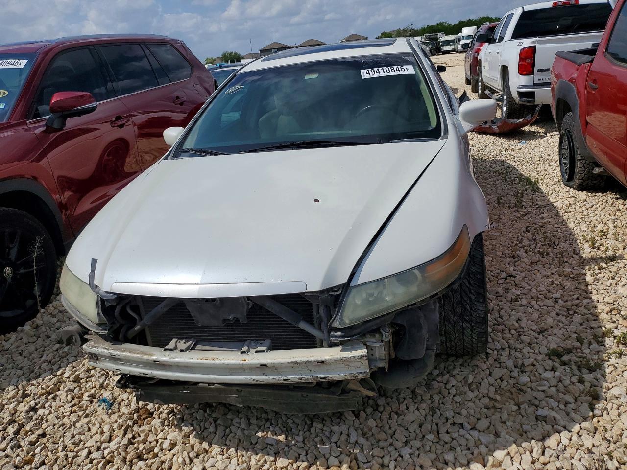 2006 Acura 3.2Tl - Фото 5