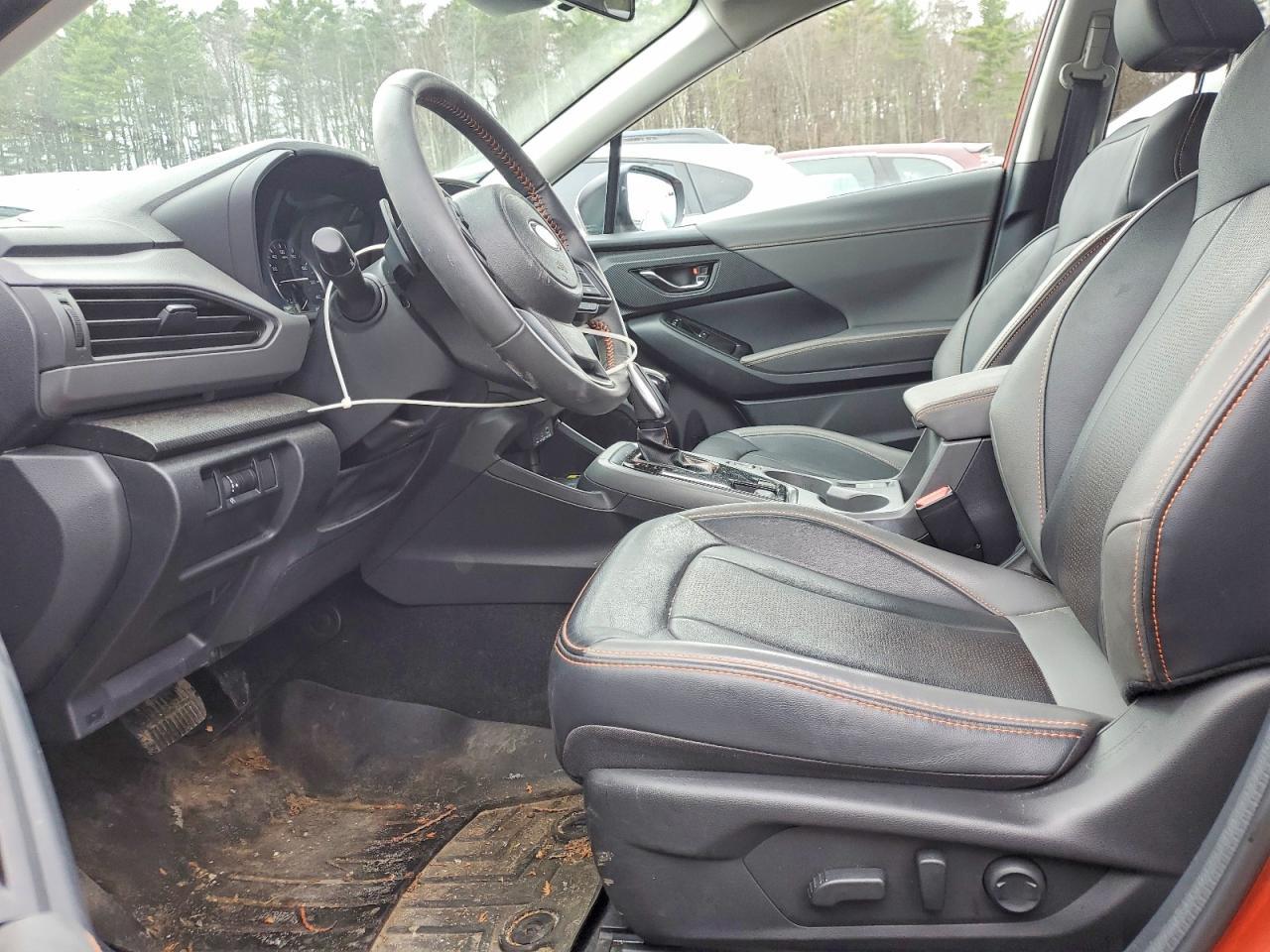 2024 Subaru Crosstrek Limited - Image 7