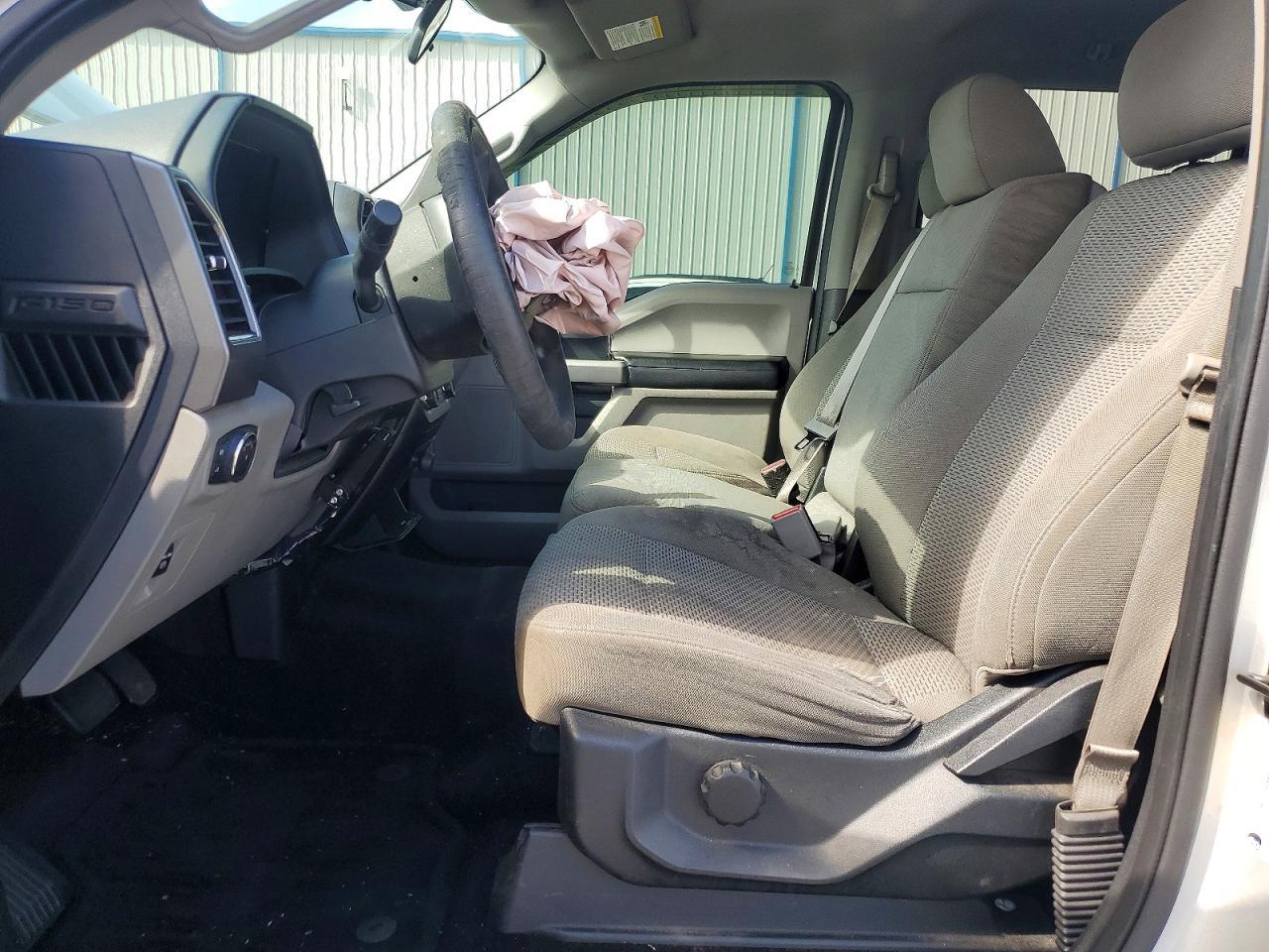 2017 Ford F150 Supercrew - Image 7