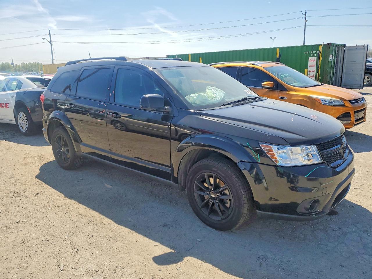 2019 Dodge Journey Se - Image 4