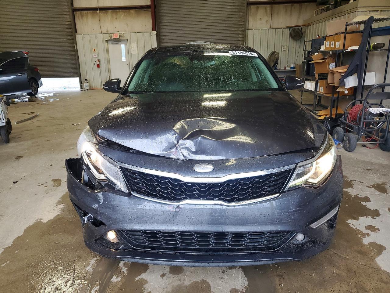 2019 Kia Optima S - Image 5