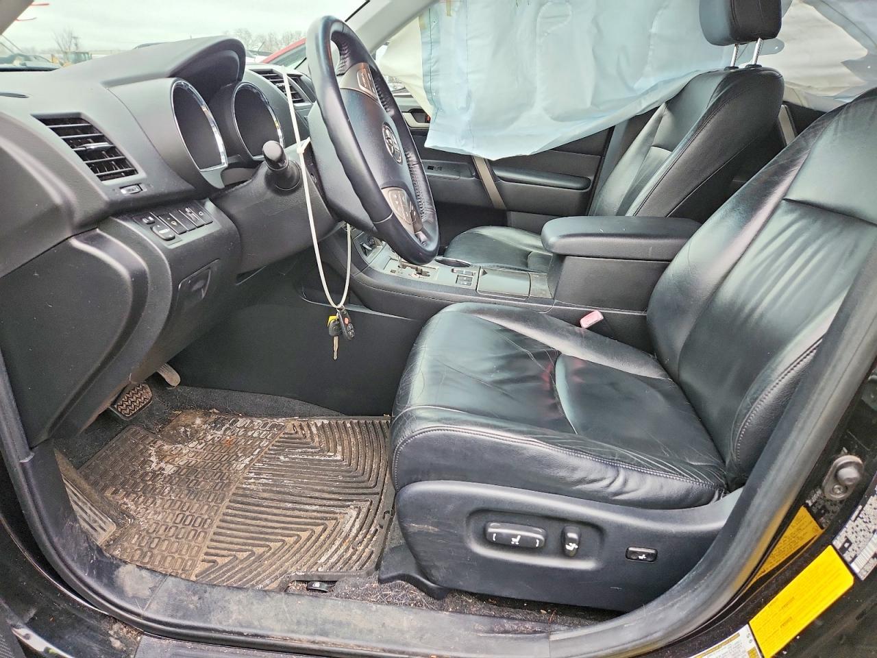 2008 Toyota Highlander Sport - Фото 7