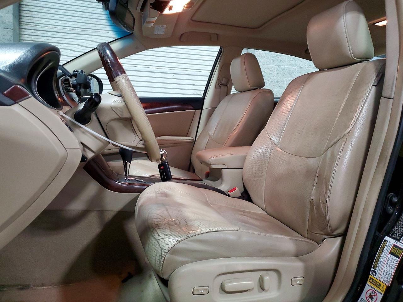 2011 Toyota Avalon Limited - Фото 7