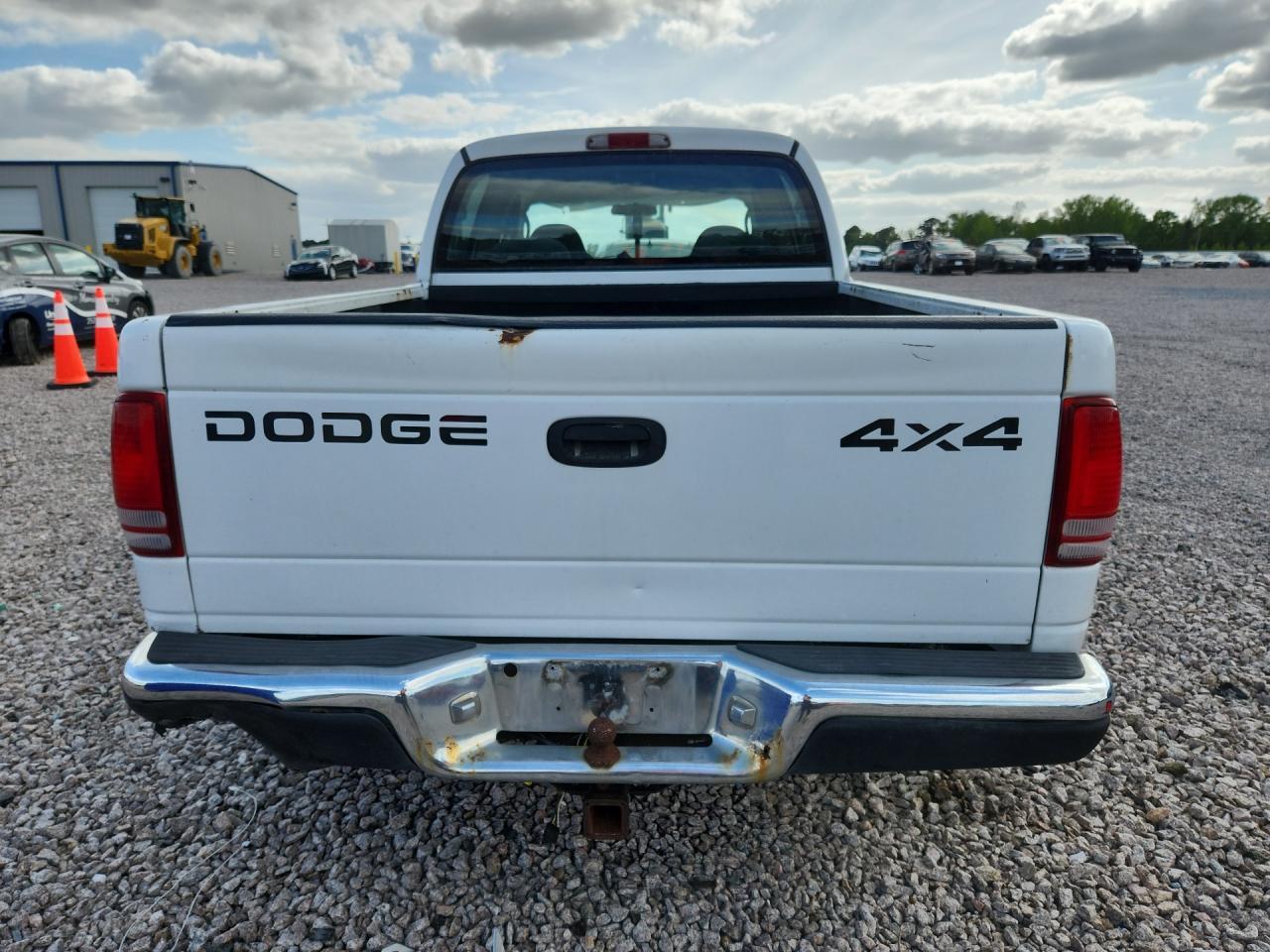 2001 Dodge Dakota Quad - Image 6