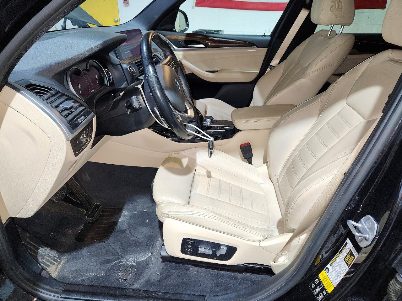 2019 BMW X3 xDrive30I - Image 7