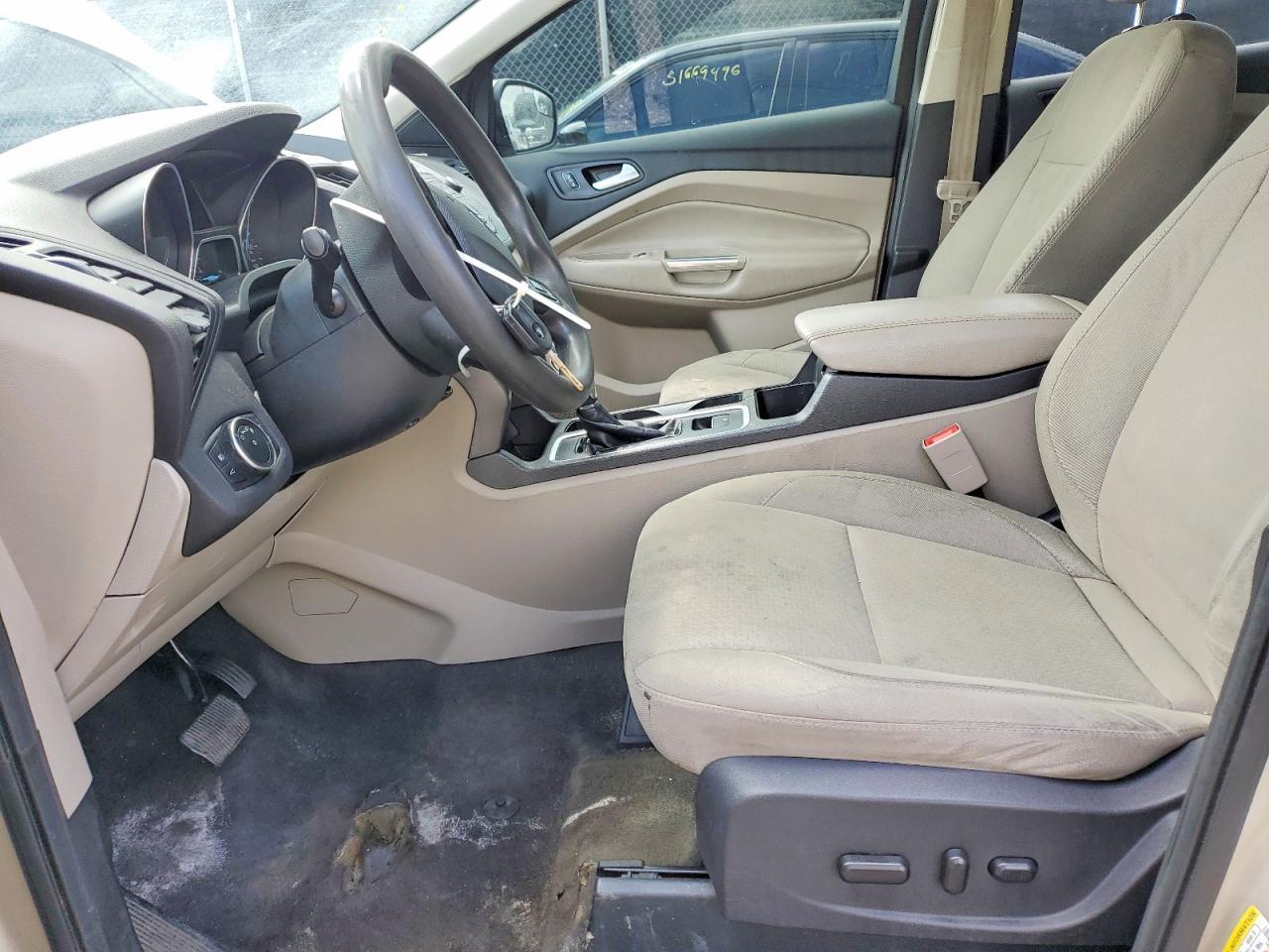 2018 Ford Escape Se - Image 7