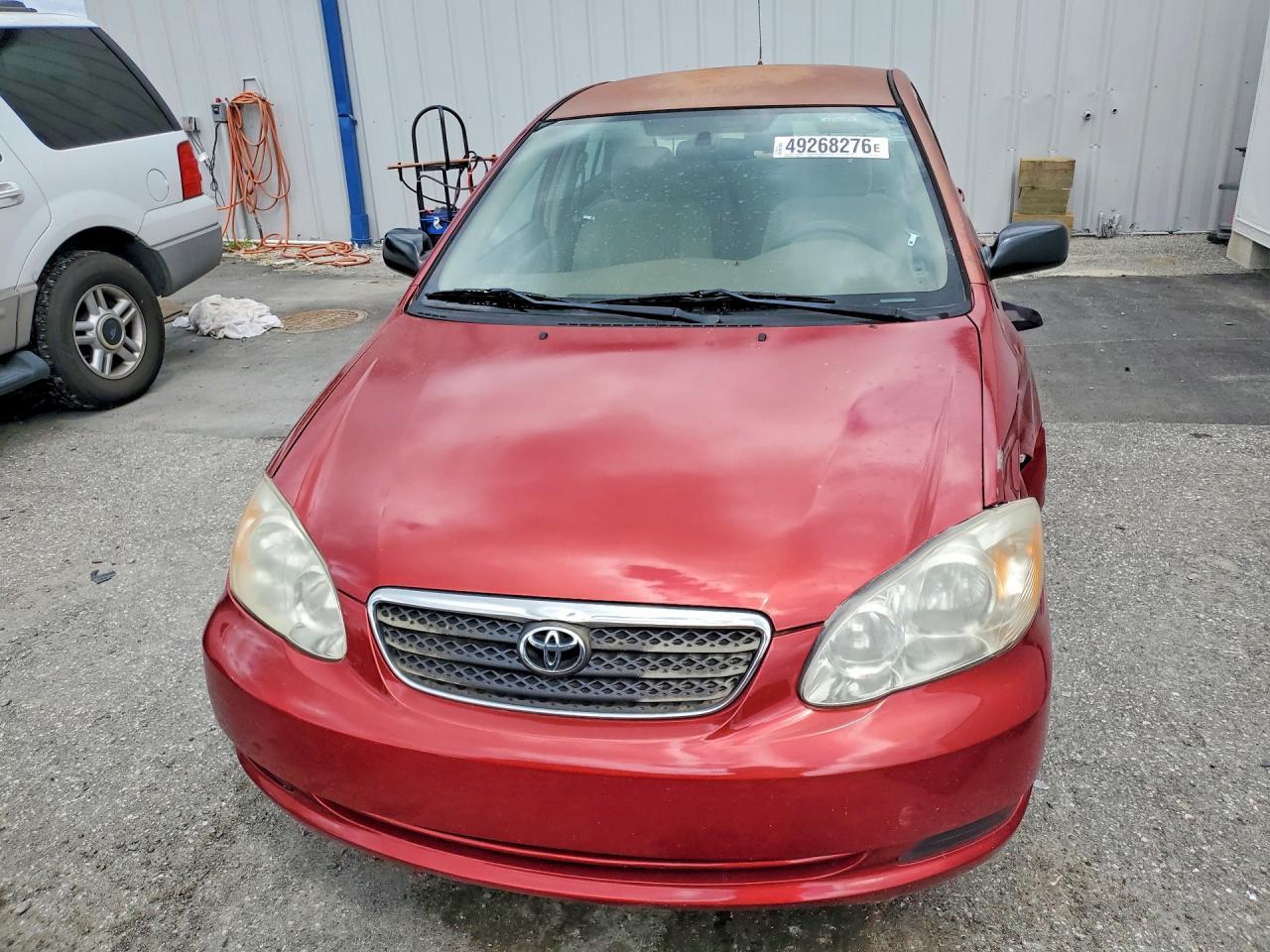 2006 Toyota Corolla Ce - Image 5