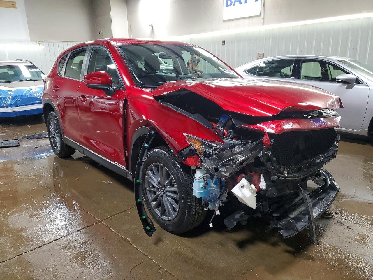2019 Mazda Cx-5 - Image 4