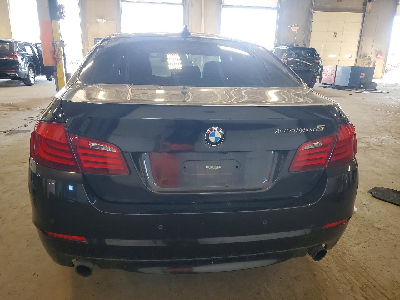 2013 BMW 535 I Hybrid - Image 6
