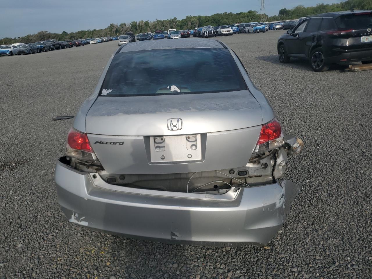 2008 Honda Accord - Фото 6