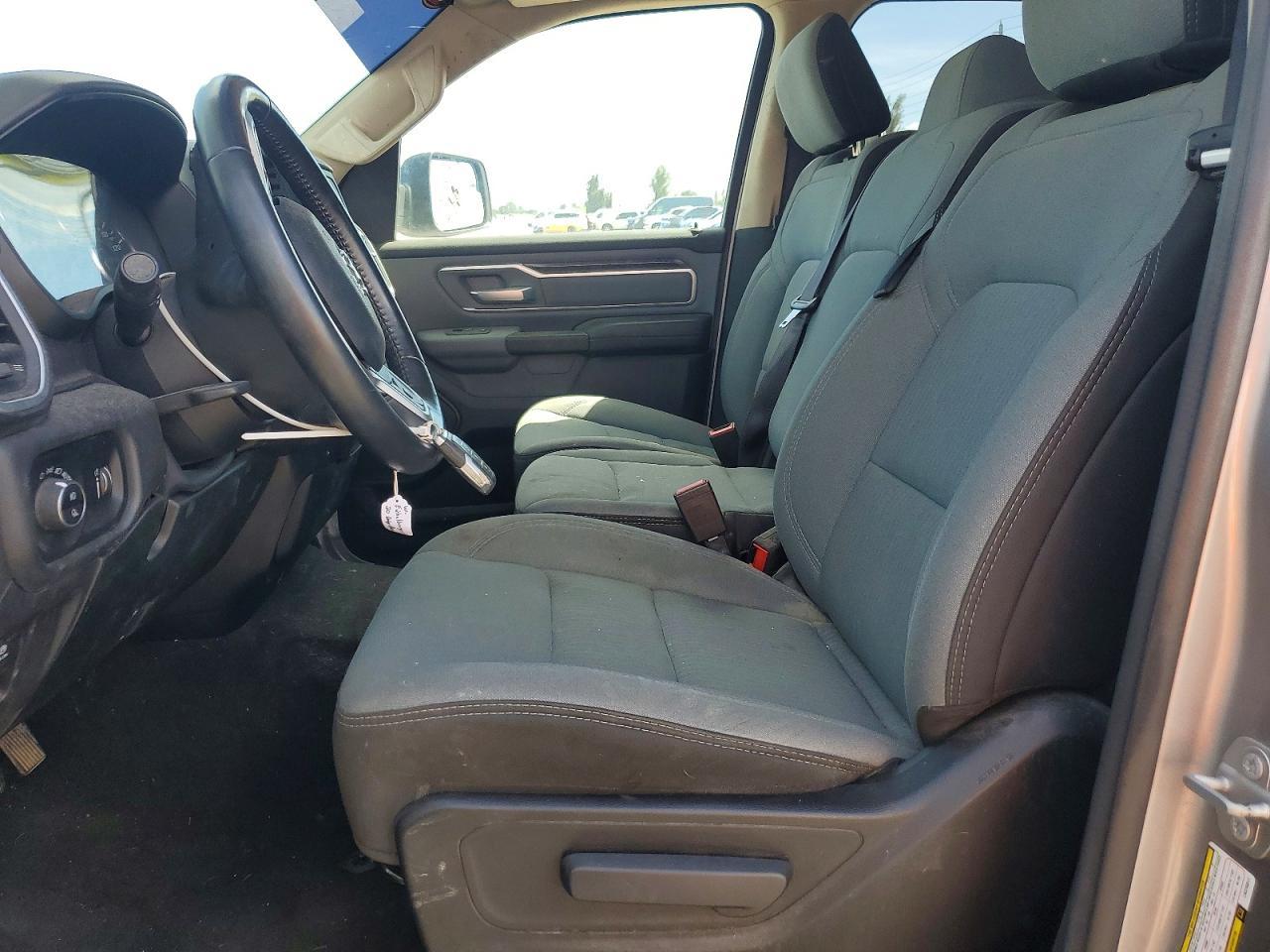 2020 Ram 1500 Big Horn - Image 7