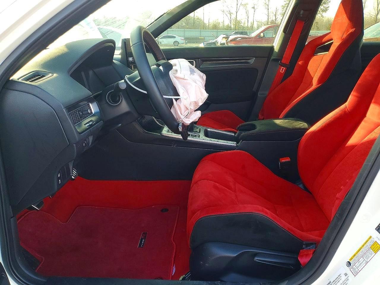 2025 Honda Civic Type-R - Фото 7