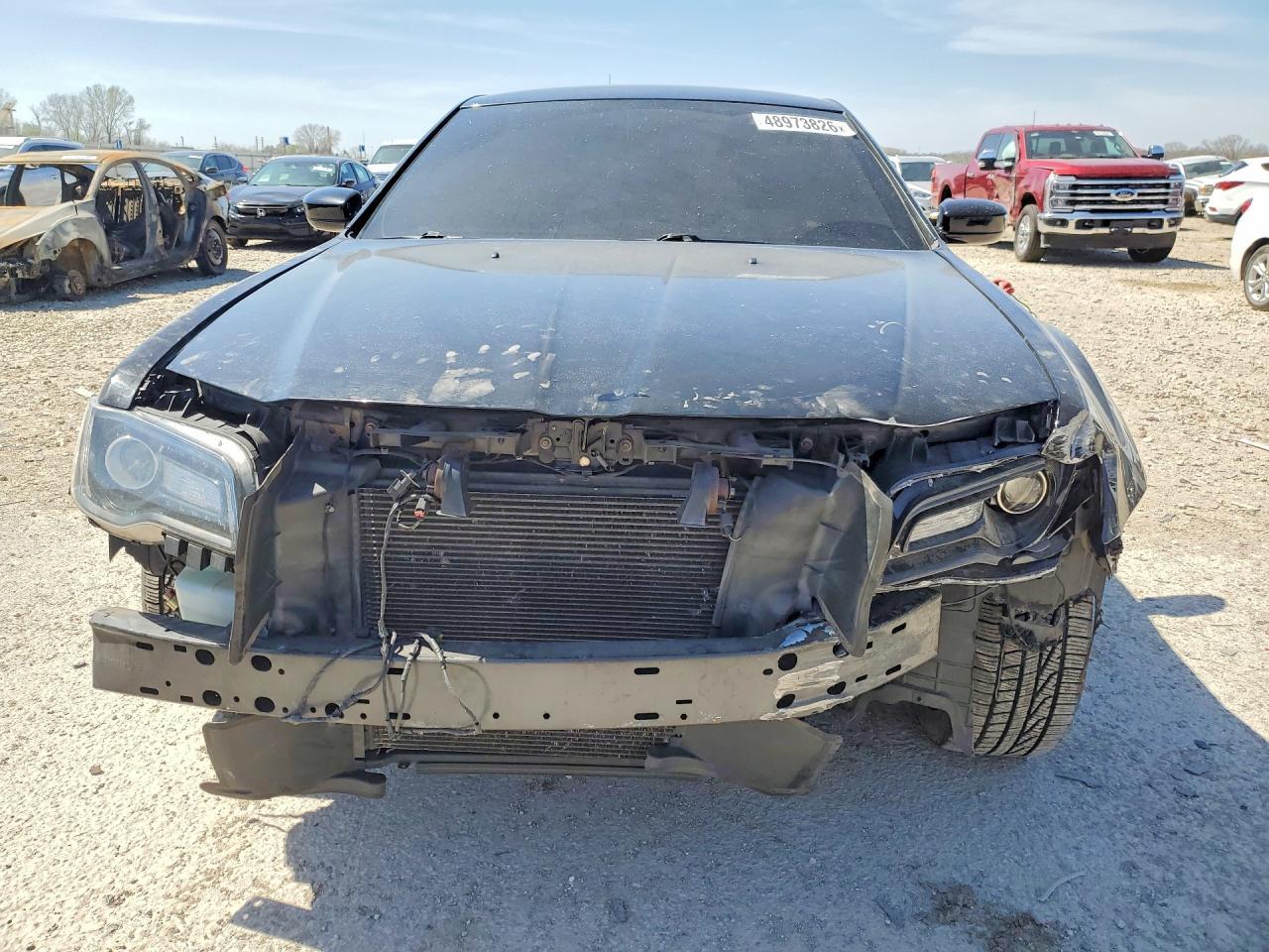 2016 Chrysler 300 S - Image 5
