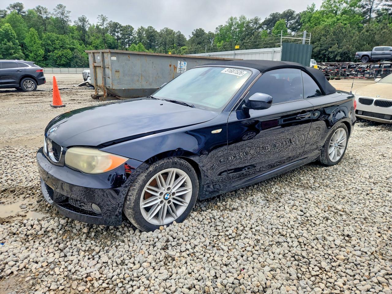 2013 BMW 128 I