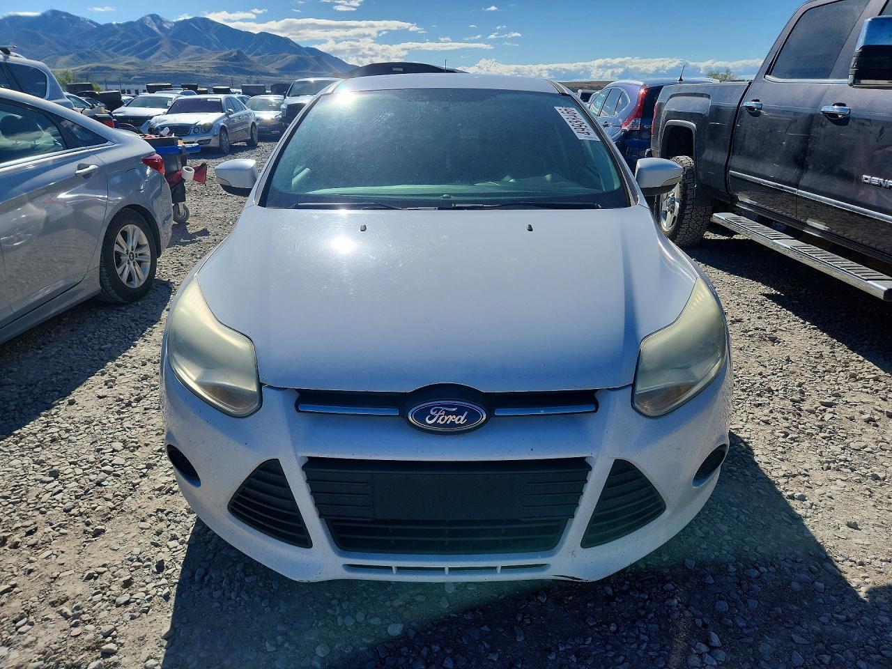 2013 Ford Focus Se - Image 5