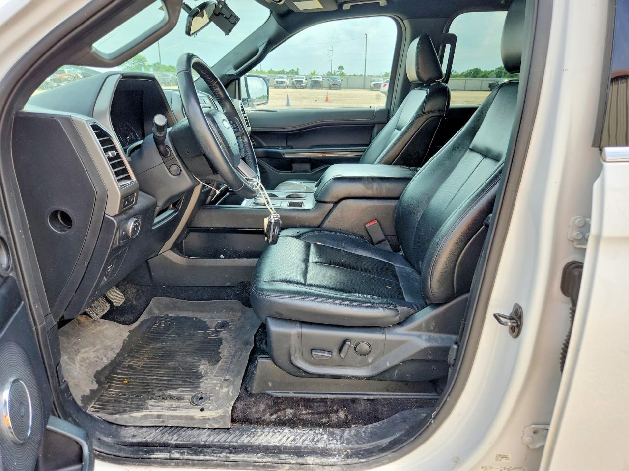 2021 Ford Expedition Max Xlt - Фото 7