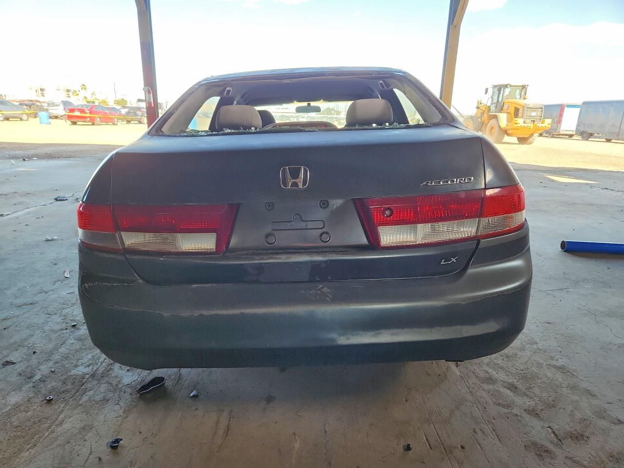 2003 Honda Accord - Image 6