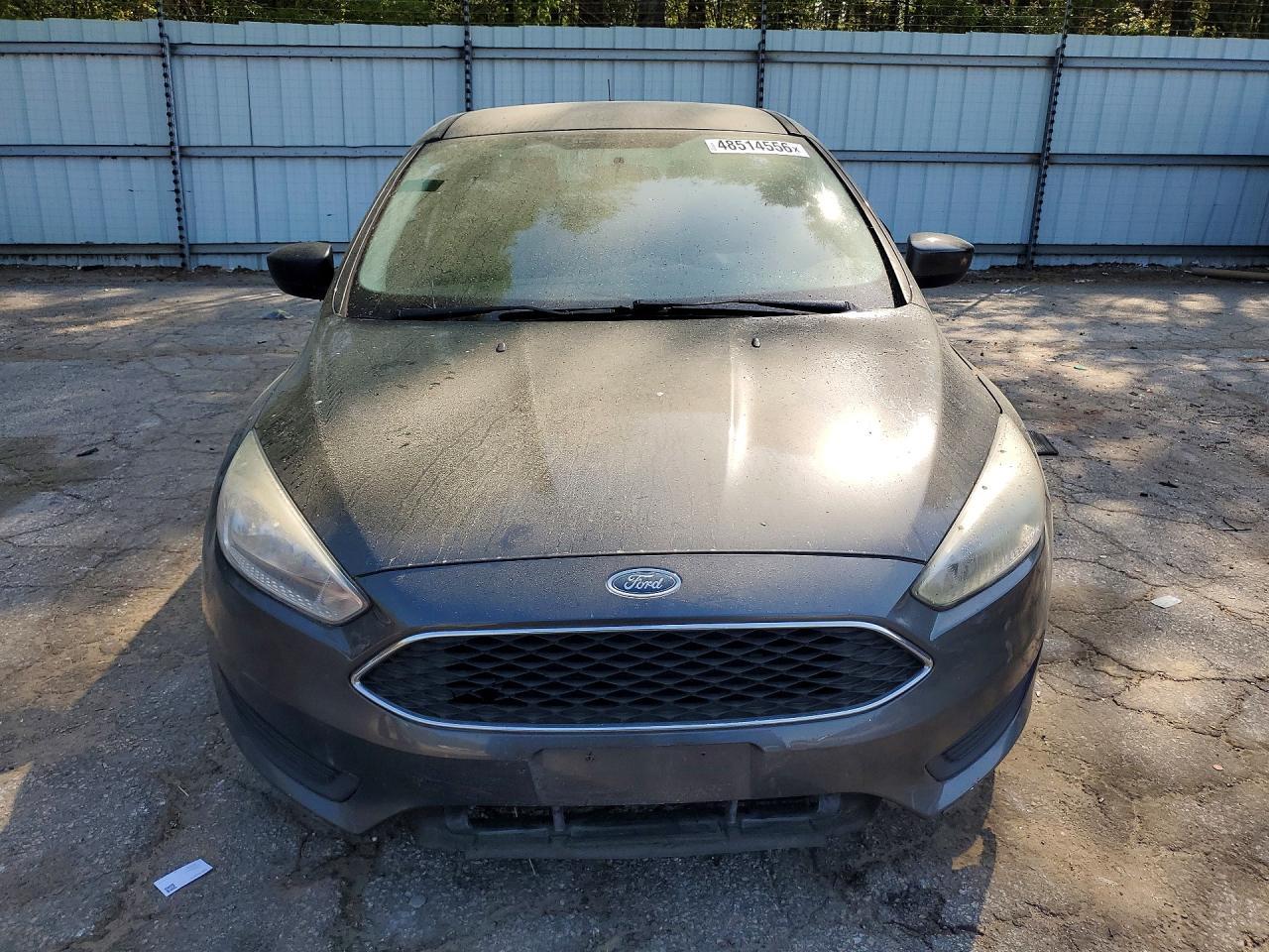 2016 Ford Focus S - Image 5