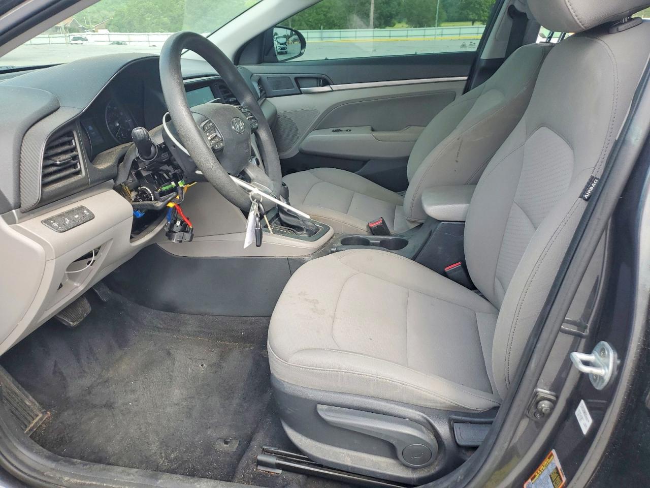2020 Hyundai Elantra Sel - Image 7