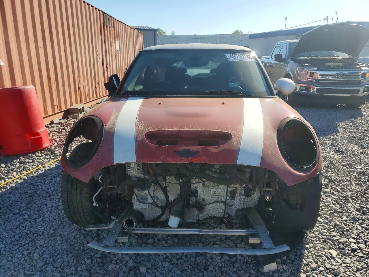 2014 Mini Cooper S - Image 5