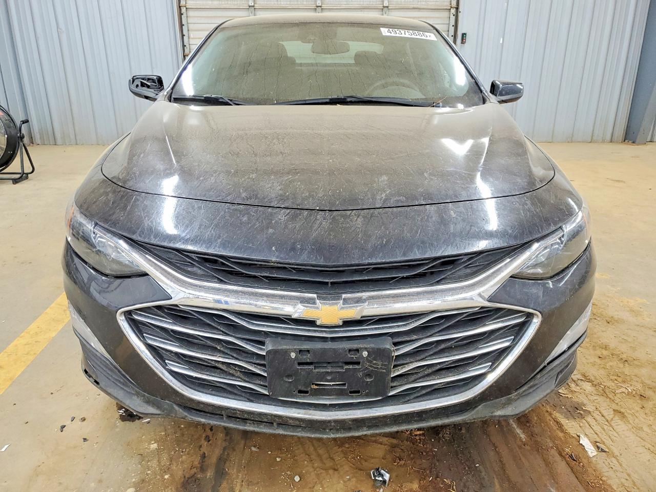 2023 Chevrolet Malibu Lt - Image 5