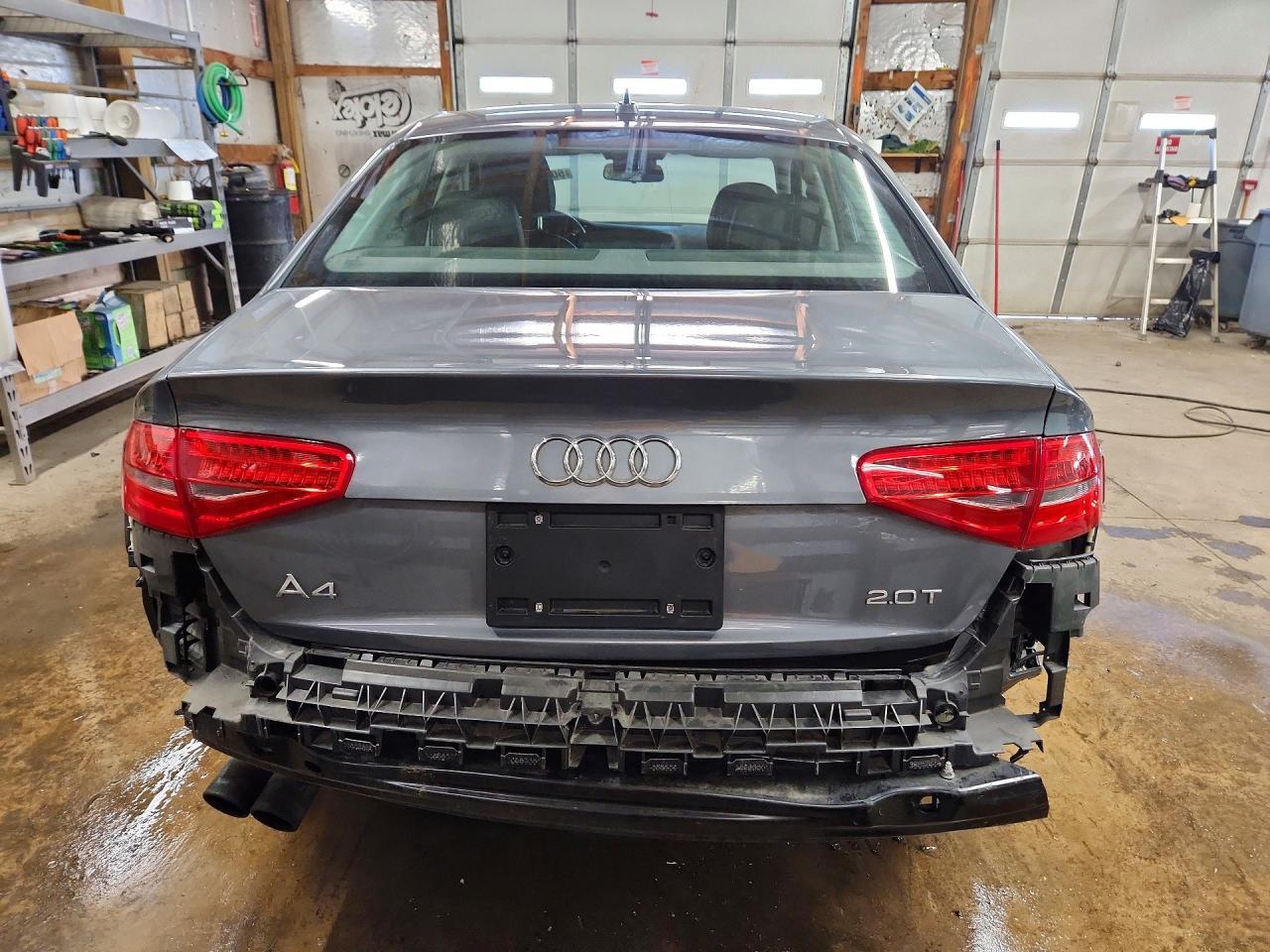 2013 Audi A4 Premium - Image 6
