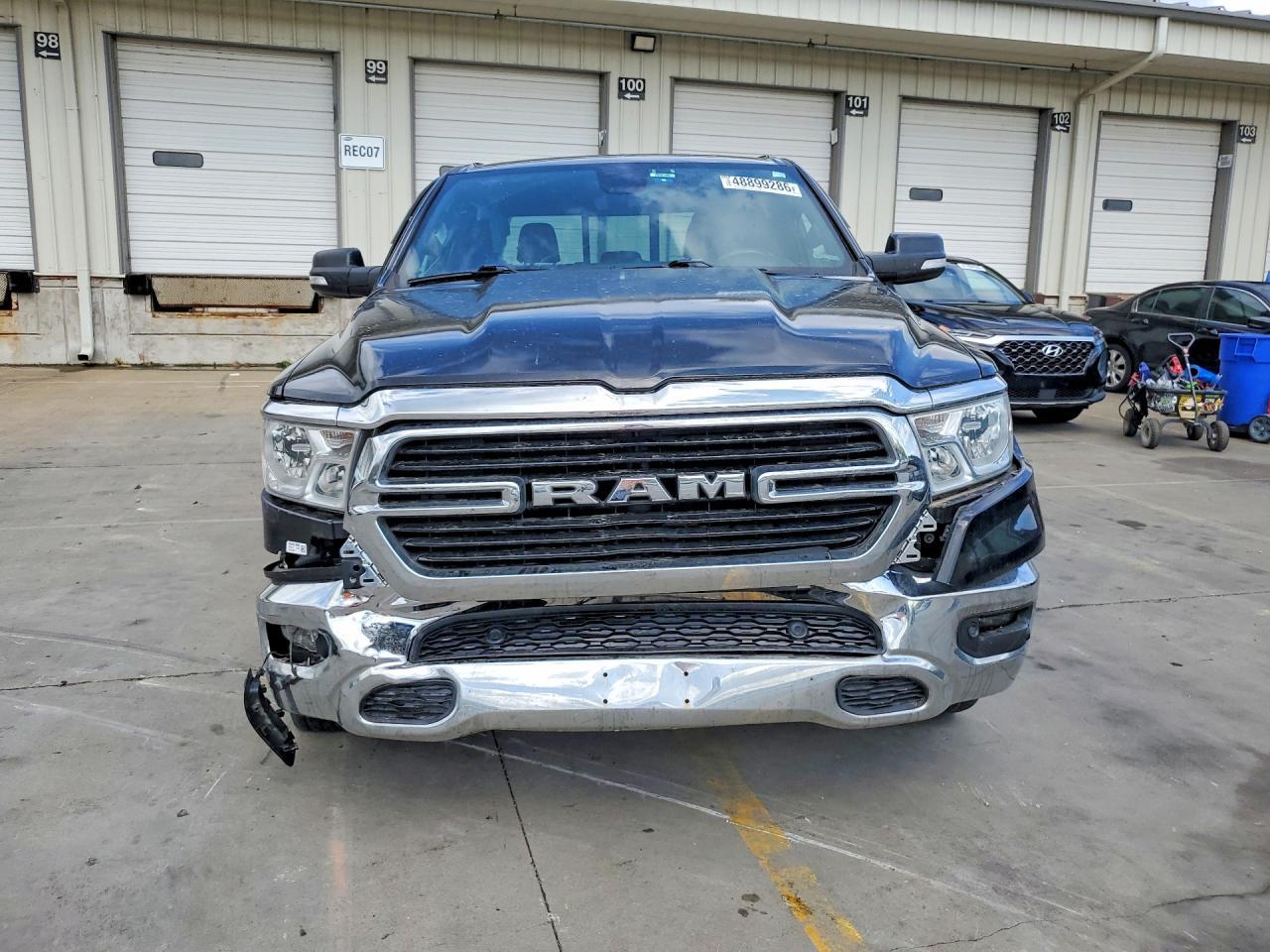 2019 Ram 1500 Big Horn - Image 5