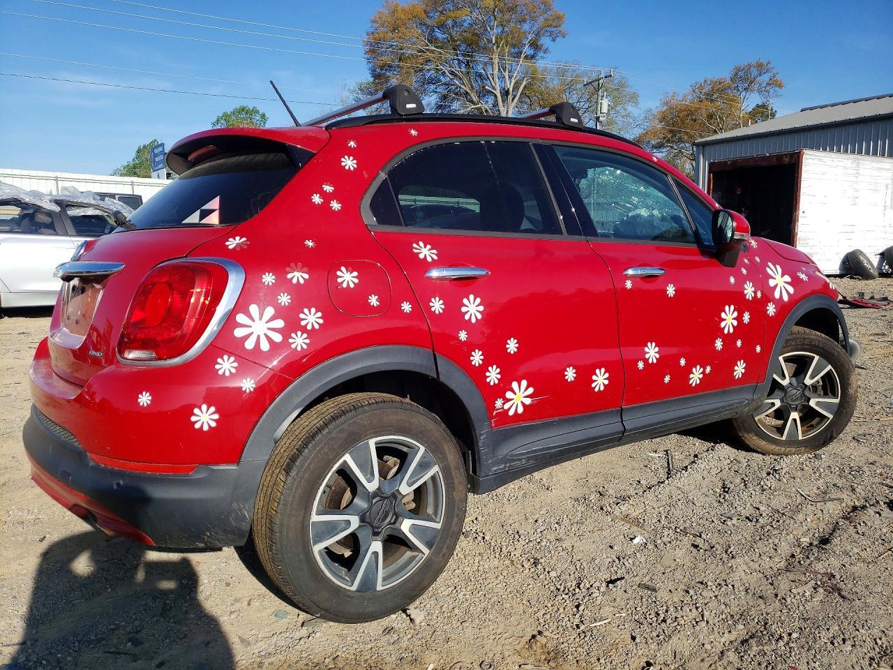 2016 Fiat 500X Easy - Image 3