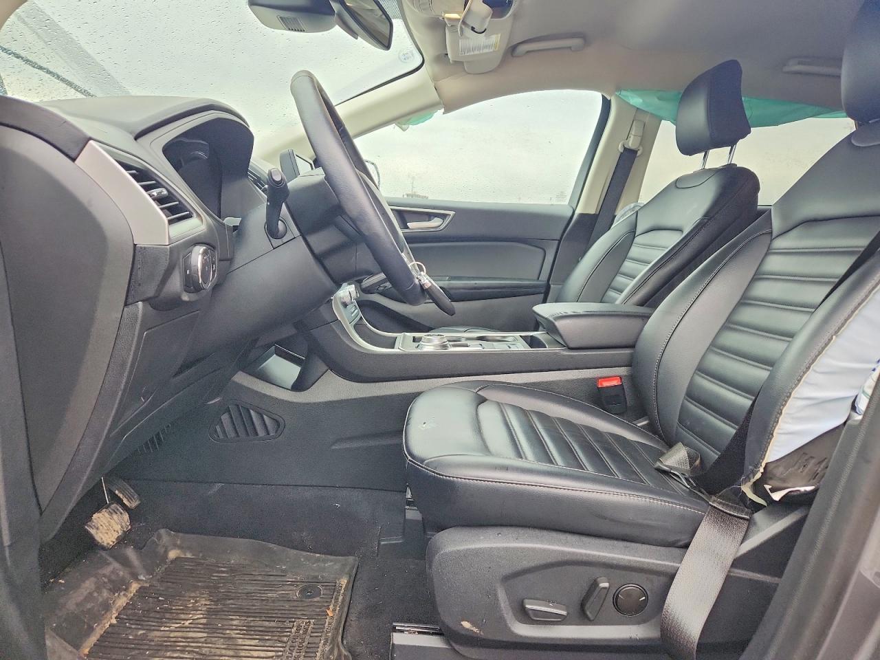 2024 Ford Edge Sel - Фото 7
