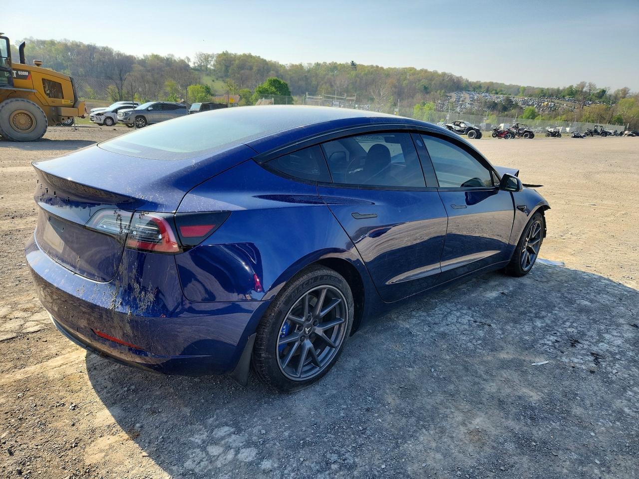 2023 Tesla Model 3 - Image 3