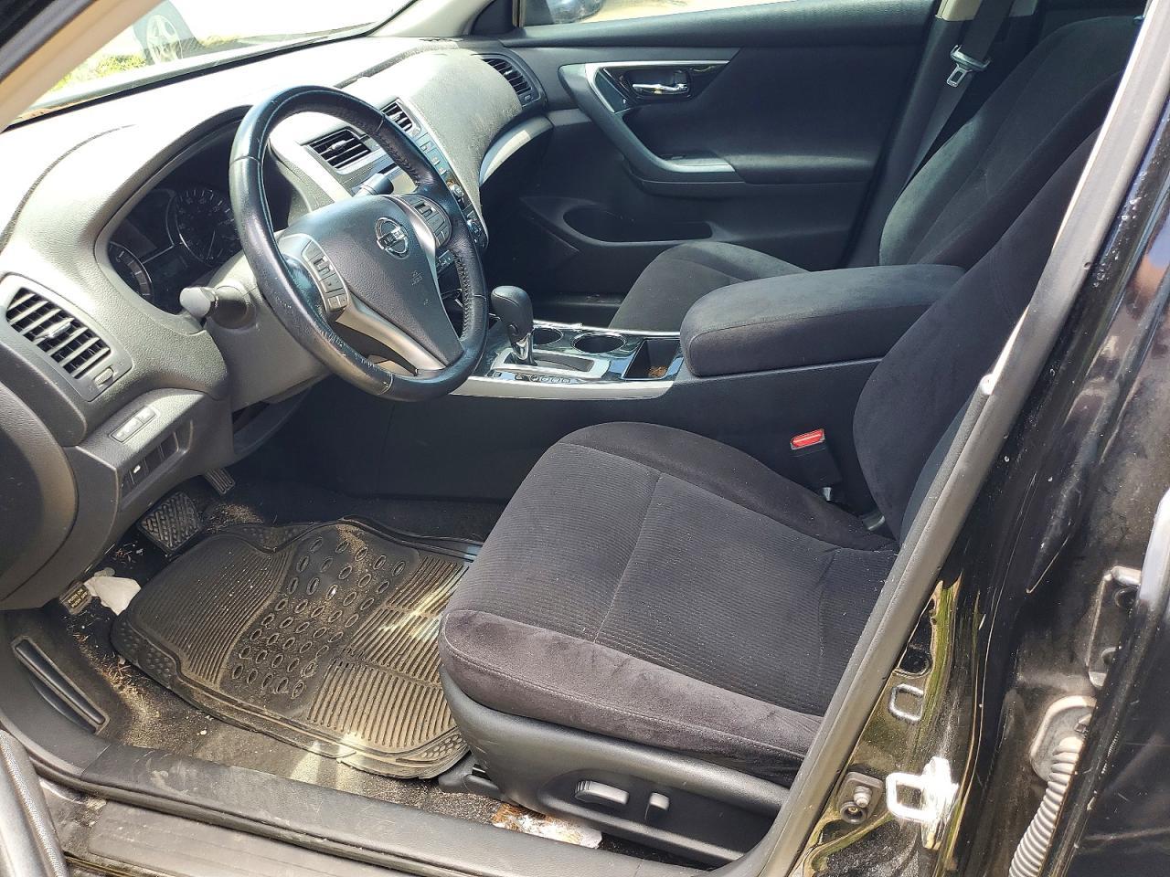 2013 Nissan Altima 2.5 - Фото 7