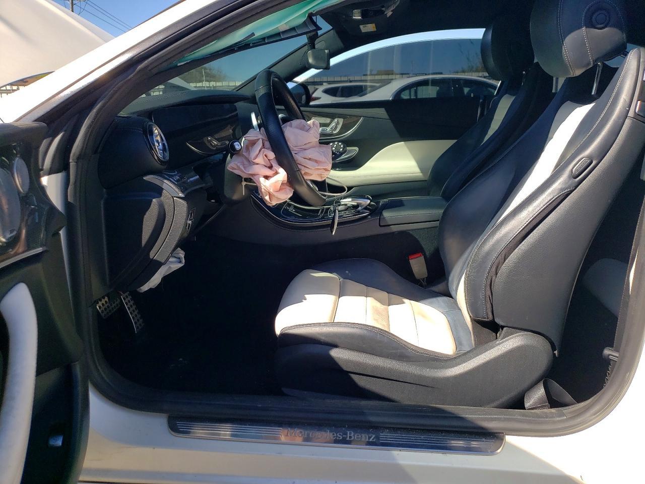 2018 Mercedes-Benz E 400 4Matic - Фото 7