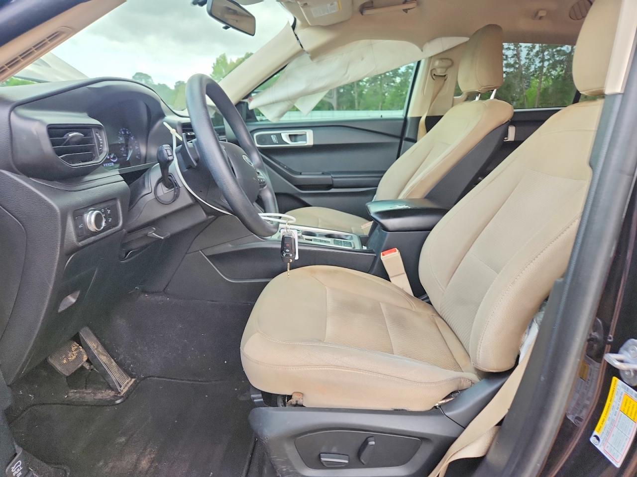 2020 Ford Explorer - Image 7