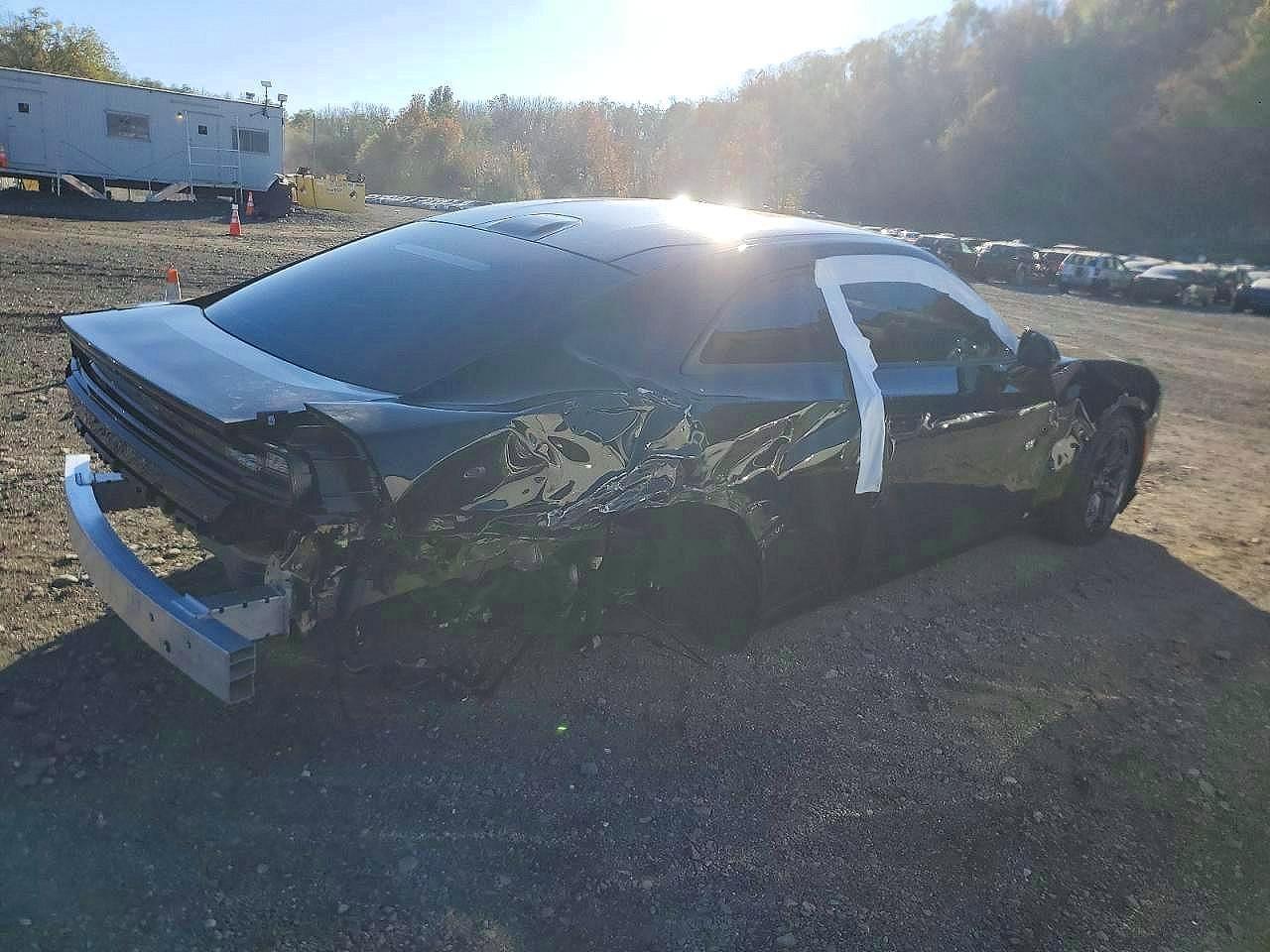 2025 Dodge Charger Daytona R - Фото 3