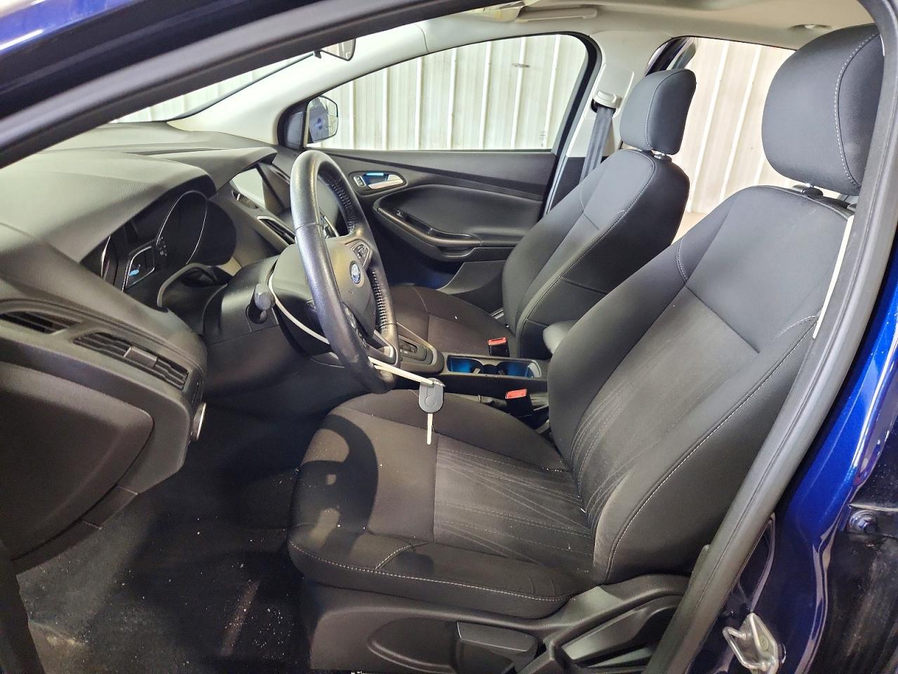 2017 Ford Focus Sel - Image 7