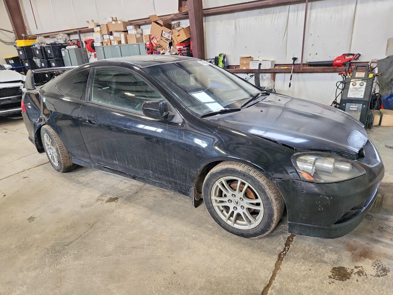 2006 Acura Rsx - Image 4