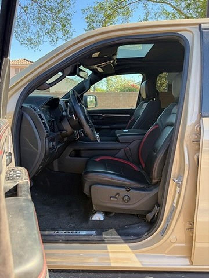 2021 Ram 1500 Trx - Фото 5