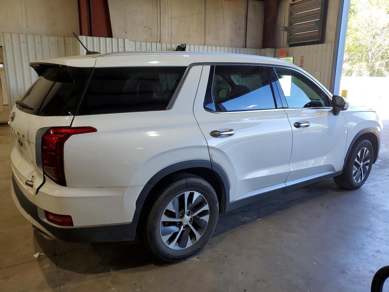 2022 Hyundai Palisade Sel - Image 3