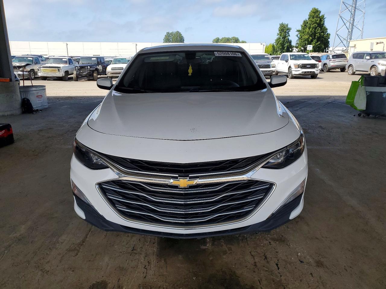 2020 Chevrolet Malibu Rs - Фото 5