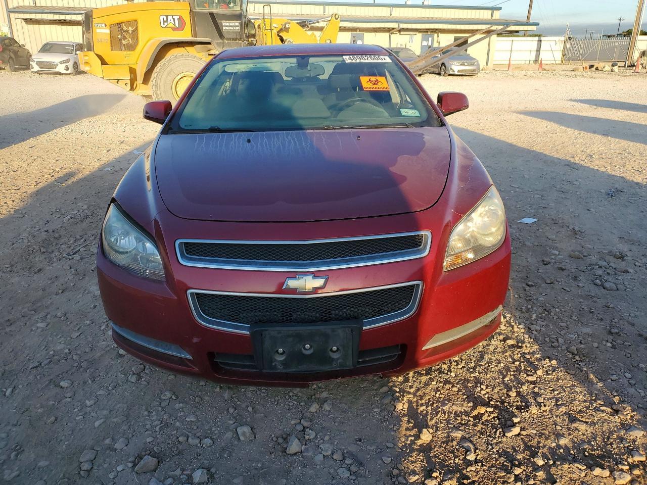 2011 Chevrolet Malibu 1Lt - Фото 5