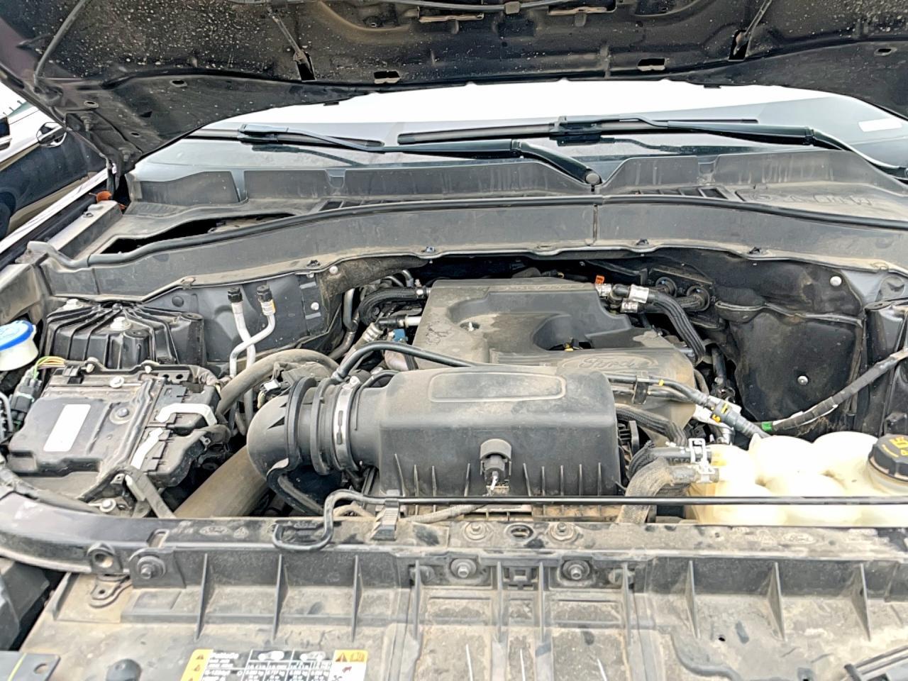 2020 Ford Explorer Xlt - Image 7