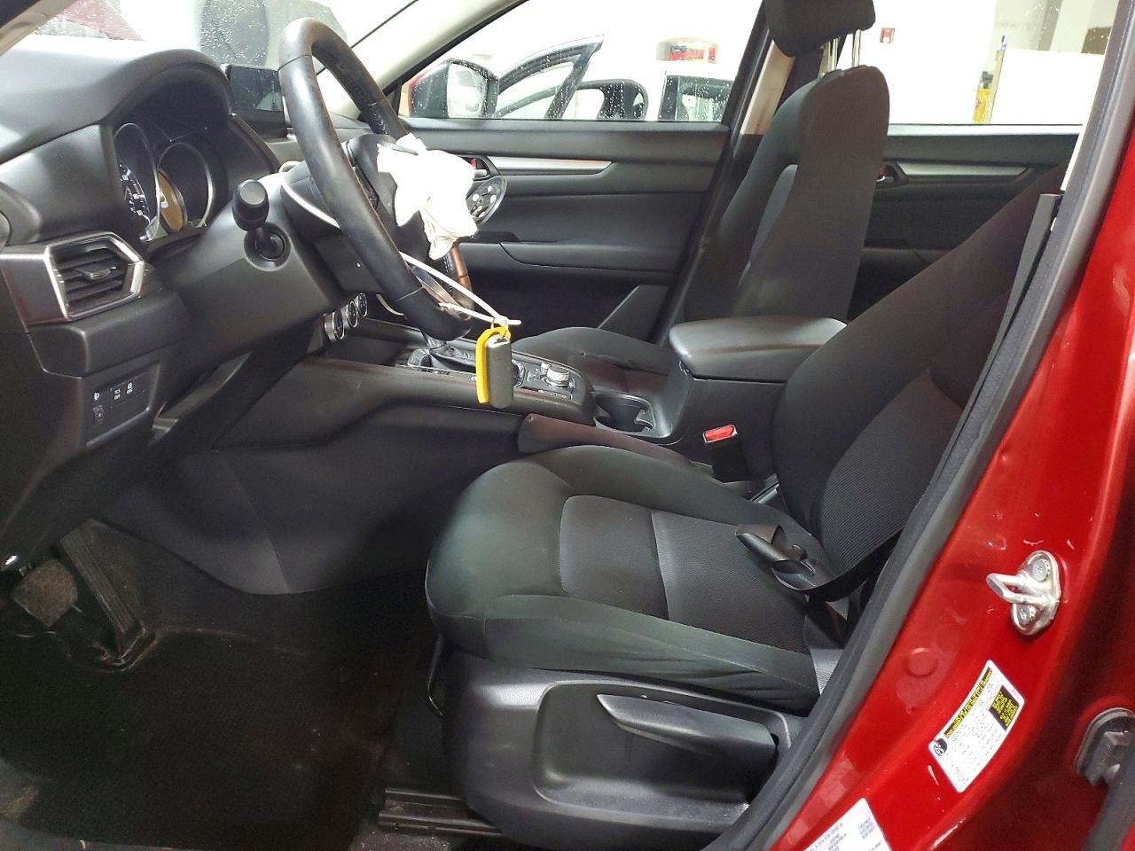 2019 Mazda Cx-5 - Image 7