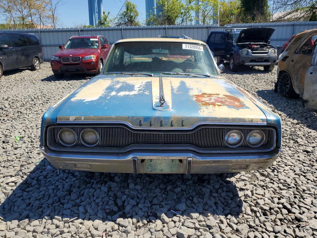 1966 Dodge Monaco - Image 5