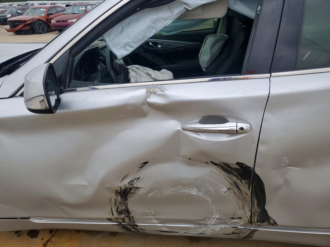 2015 Infiniti Q50 Base - Image 7