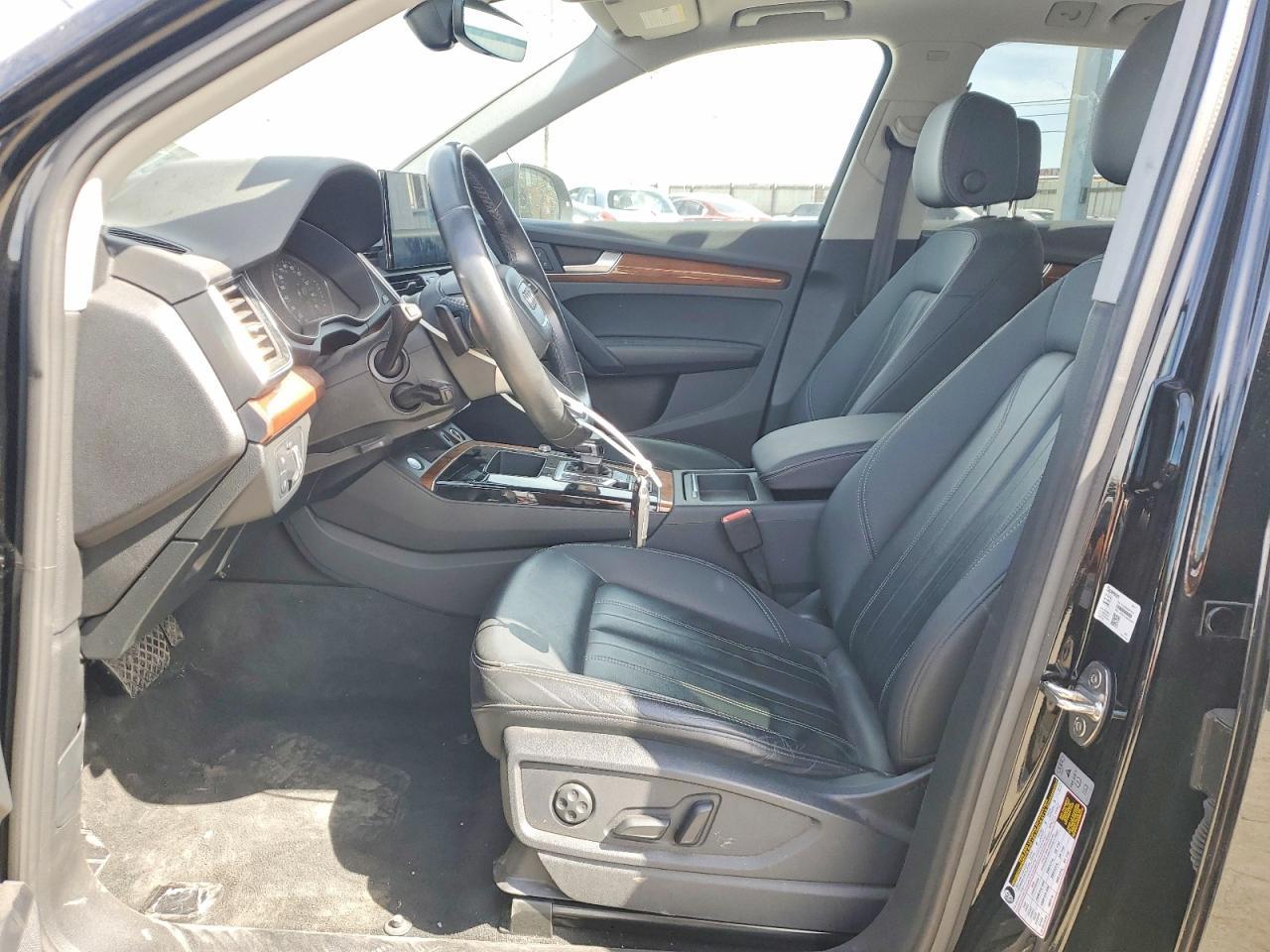 2022 Audi Q5 Premium 45 - Image 7