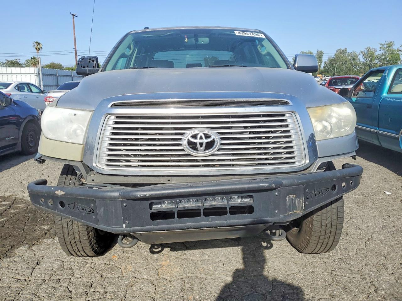 2013 Toyota Tundra Limited - Image 5