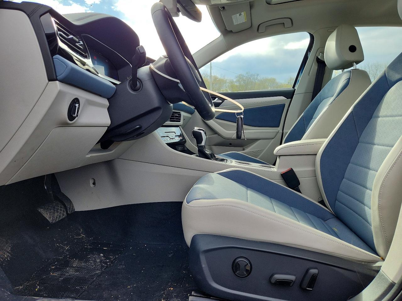 2025 Volkswagen Jetta Se - Фото 7
